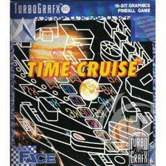 Time Cruise